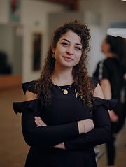 KaraYel Kübra