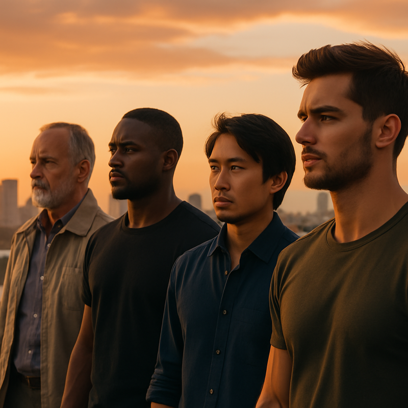 The Crown Still Fits: Embracing the Strength in Stereotypes