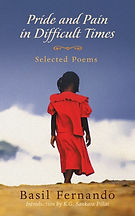 Selected Poems by Basil Fernando