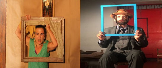 Taller de interpretación/Script interpretation