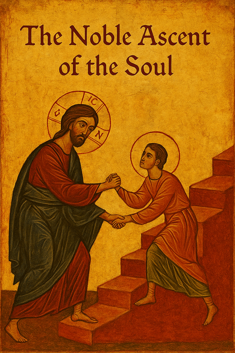 The Hidden Power of Naming a Bold Goal