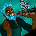Mokart artist