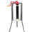 Thumbnail: VEVOR Manual Honey Extractor 2/4 Frame Stainless Steel Spinner
