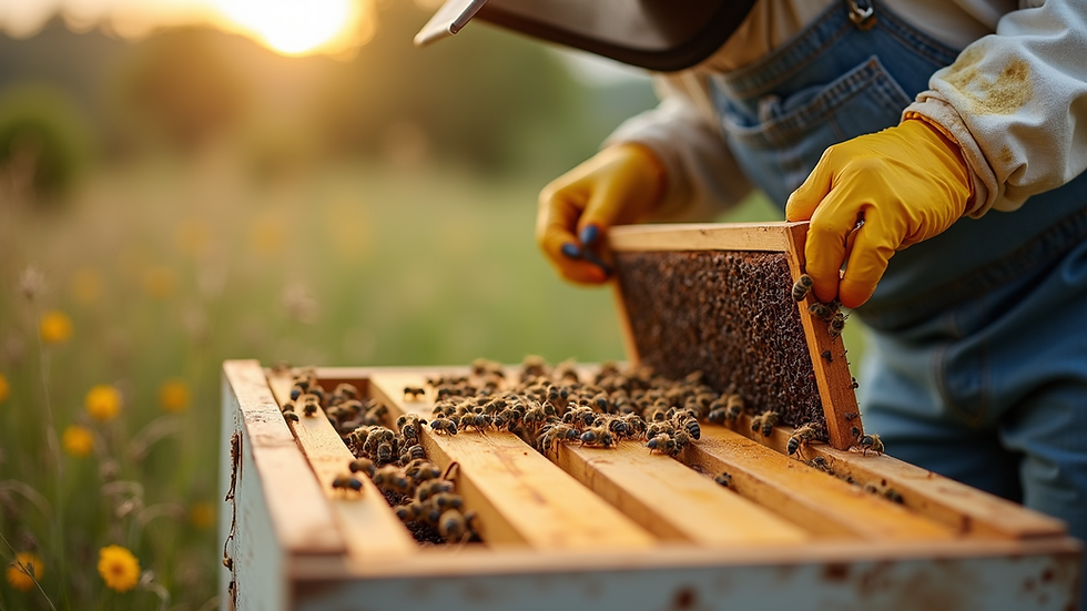 Reliable Bee Removal Services in Perth: Perth Bee Removal Experts