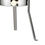 Thumbnail: VEVOR Manual Honey Extractor 2/4 Frame Stainless Steel Spinner