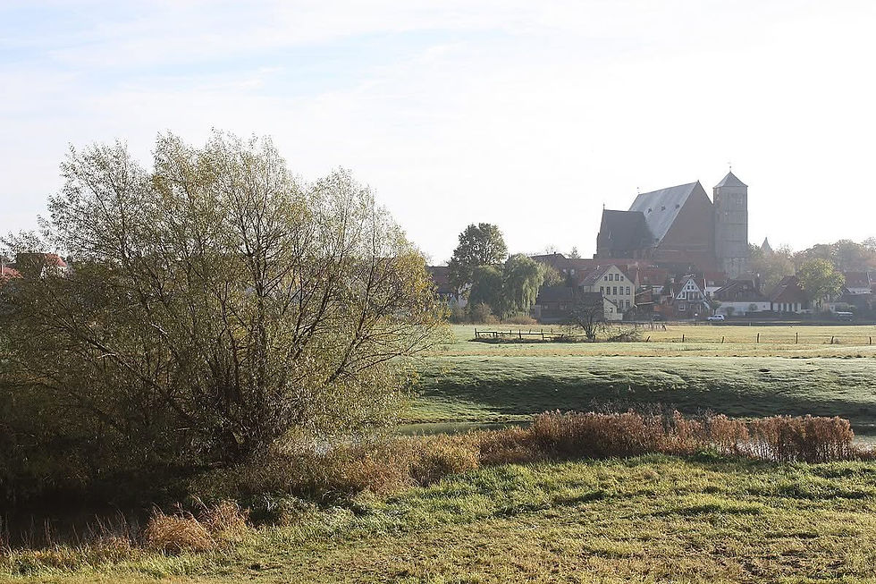 Hellig sky 16. desember