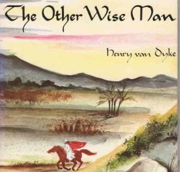 Hellig sky 7. januar