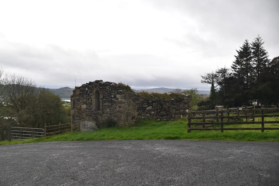 Hellig sky 7. desember