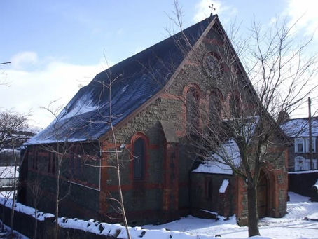 Hellig sky 26. februar