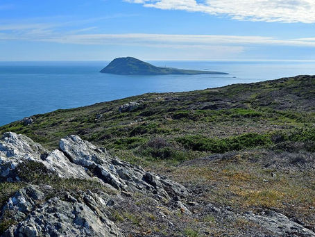 Hellig sky 1.november