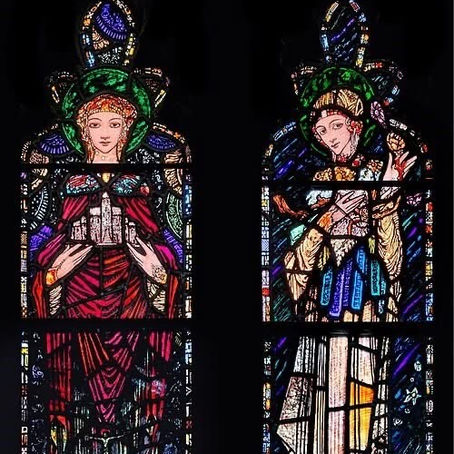 Hellig sky 16. oktober