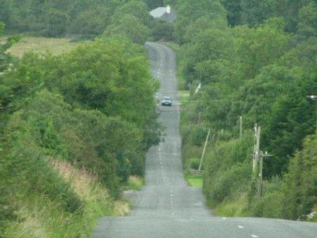 Hellig sky 19.februar