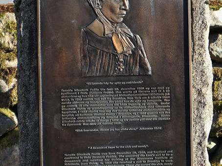 Hellig sky 25. februar