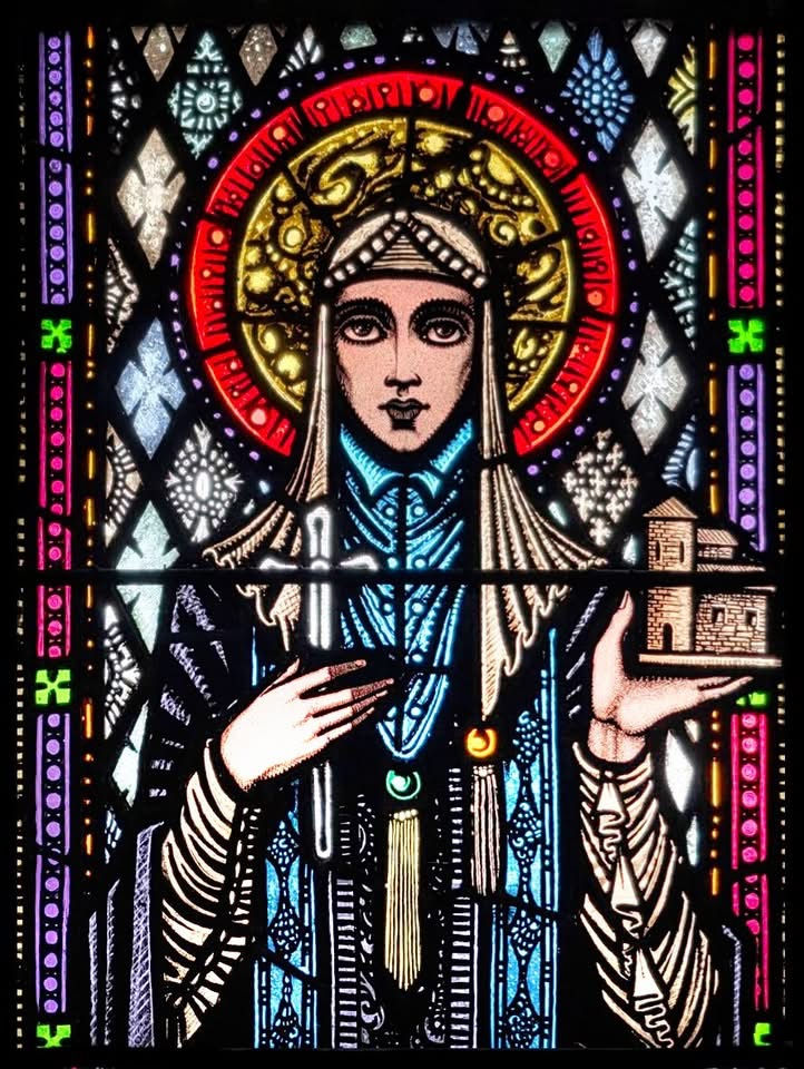 Hellig sky 4. januar