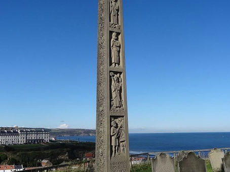 Hellig sky 11.februar