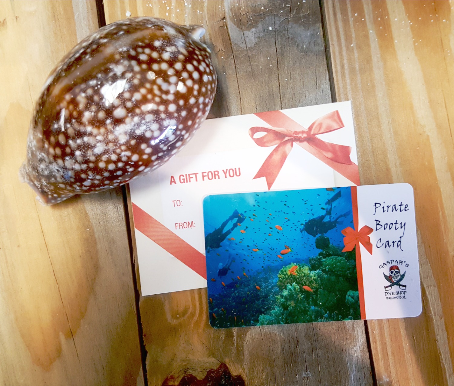 Gift Cards Available