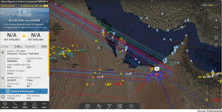 The Invisible War in Our Skies: Inside the HKPAPA Expert Briefing on the Middle East Crisis