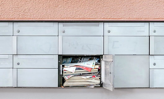 Post Box