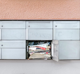 Post Box