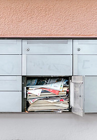 Post Box