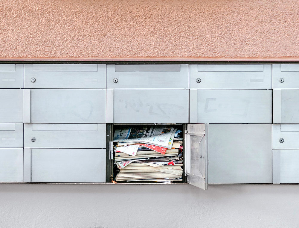 Mailboxes