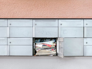 E - Mail Marketing