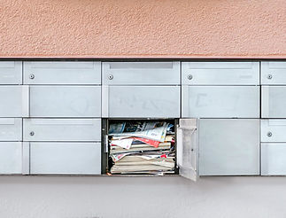 Post Box