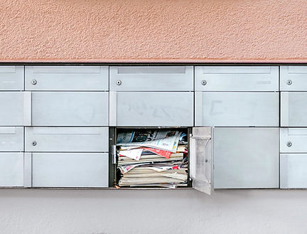 Post Box