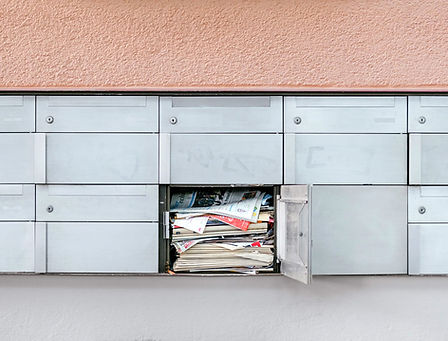 Post Box