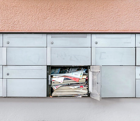 Post Box