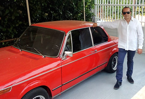 service ιστορικά αυτοκίνητα