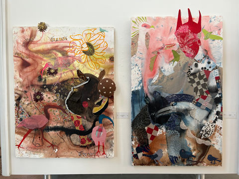 Exhibitions