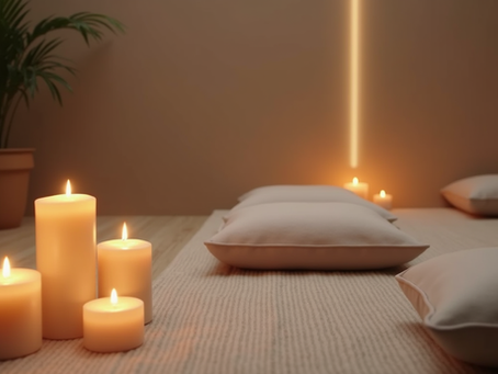 Workshops for Sādhakas: Deepen Your Tantric Practice