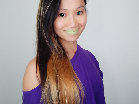 J. Cat Beauty #YOLO PHL 101

