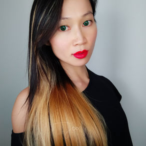 Wet N Wild Red Velvet 910D (red)