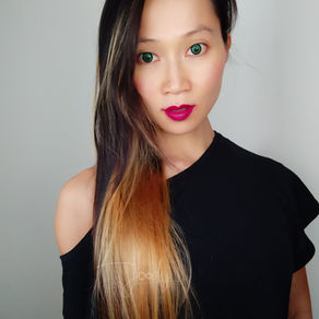 Wet N Wild Sugar Plum Fairy 908C (violet plum)