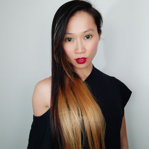 Wet N Wild Cinnamon Spice 917B (similar to cherry bomb less red)