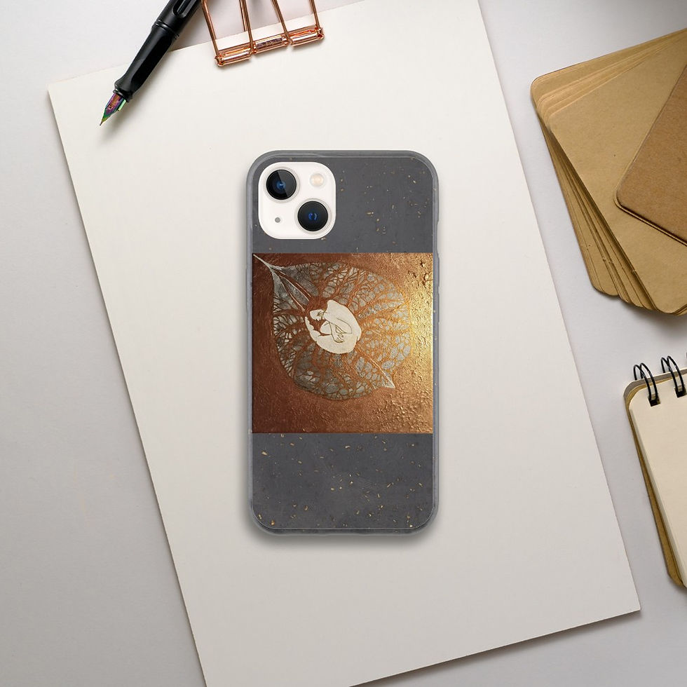 Miniature : Coque Bio