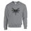 Miniature : Sweat-shirt unisexe classique ras du cou AmianV série insectes