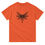 Thumbnail: AmianV série insectes T-shirt unisexe épais ras du cou