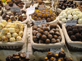 The Benefits of Cocoa Butter
