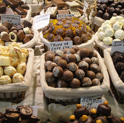Truffles