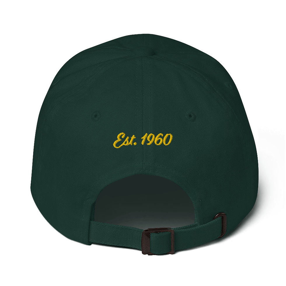 Thumbnail: Danish Bakers Hat
