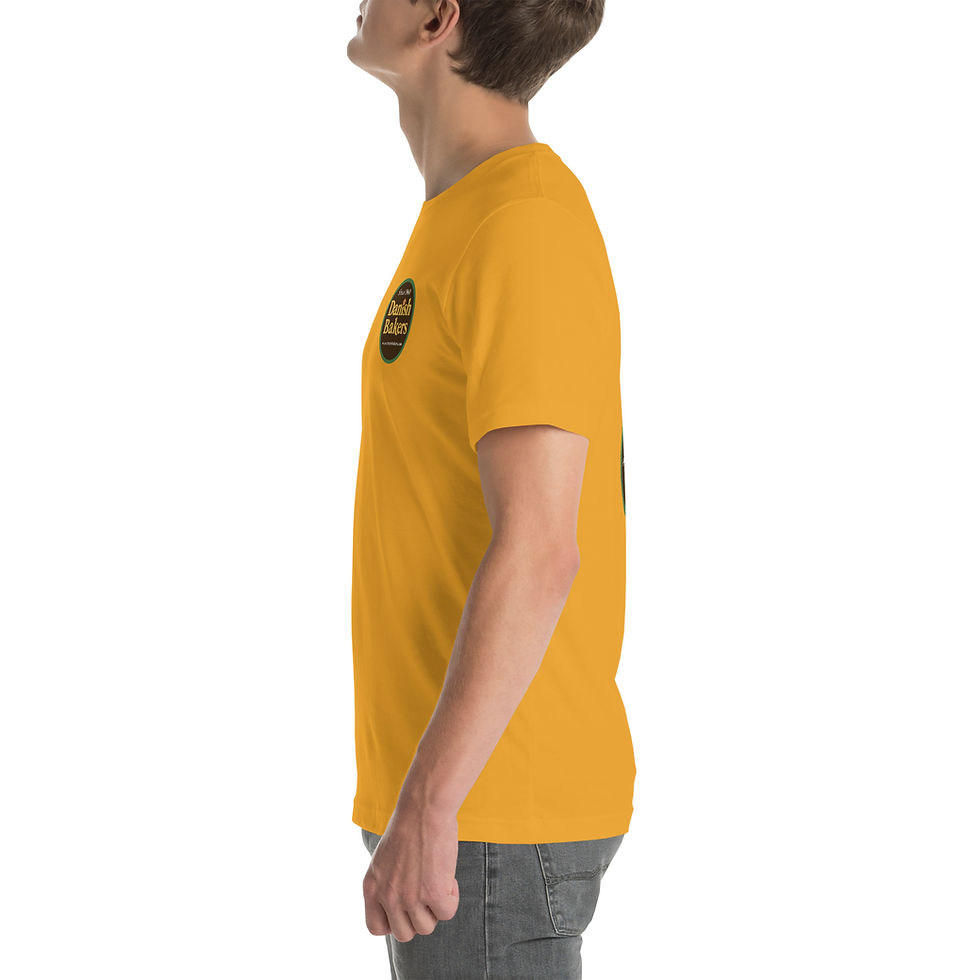 Thumbnail: Unisex t-shirt