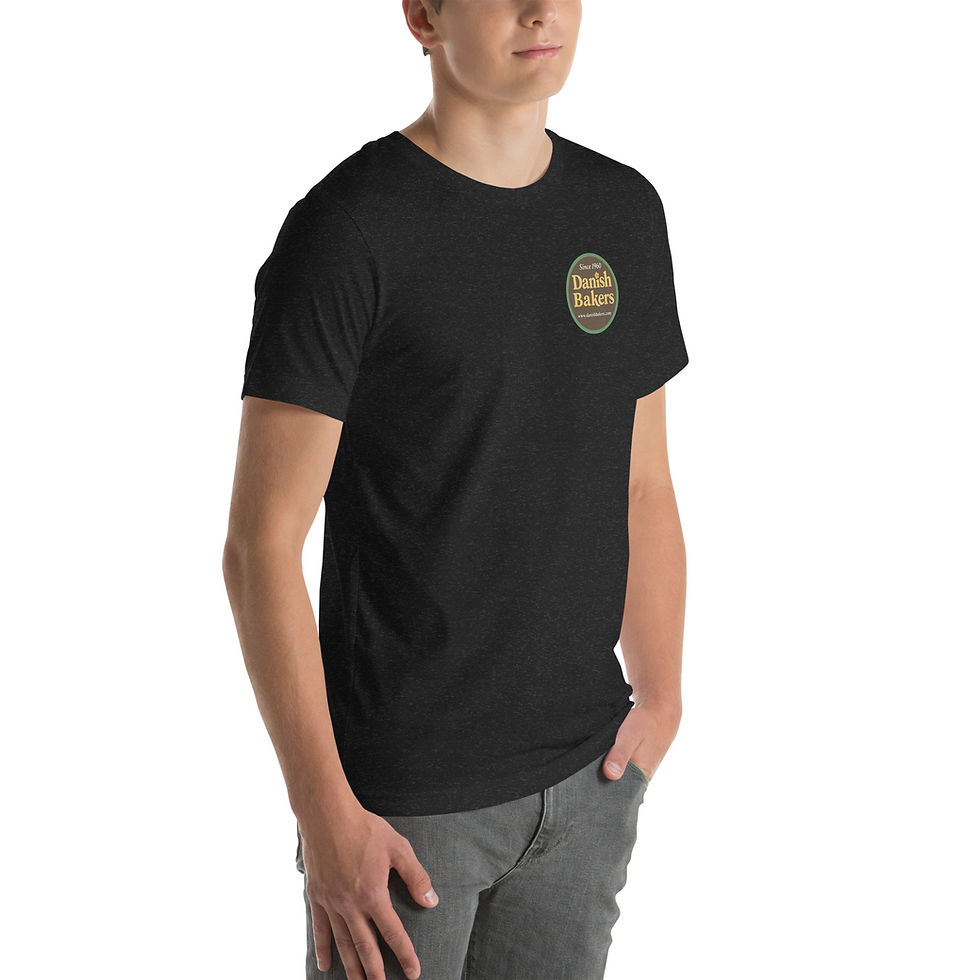 Thumbnail: Unisex t-shirt
