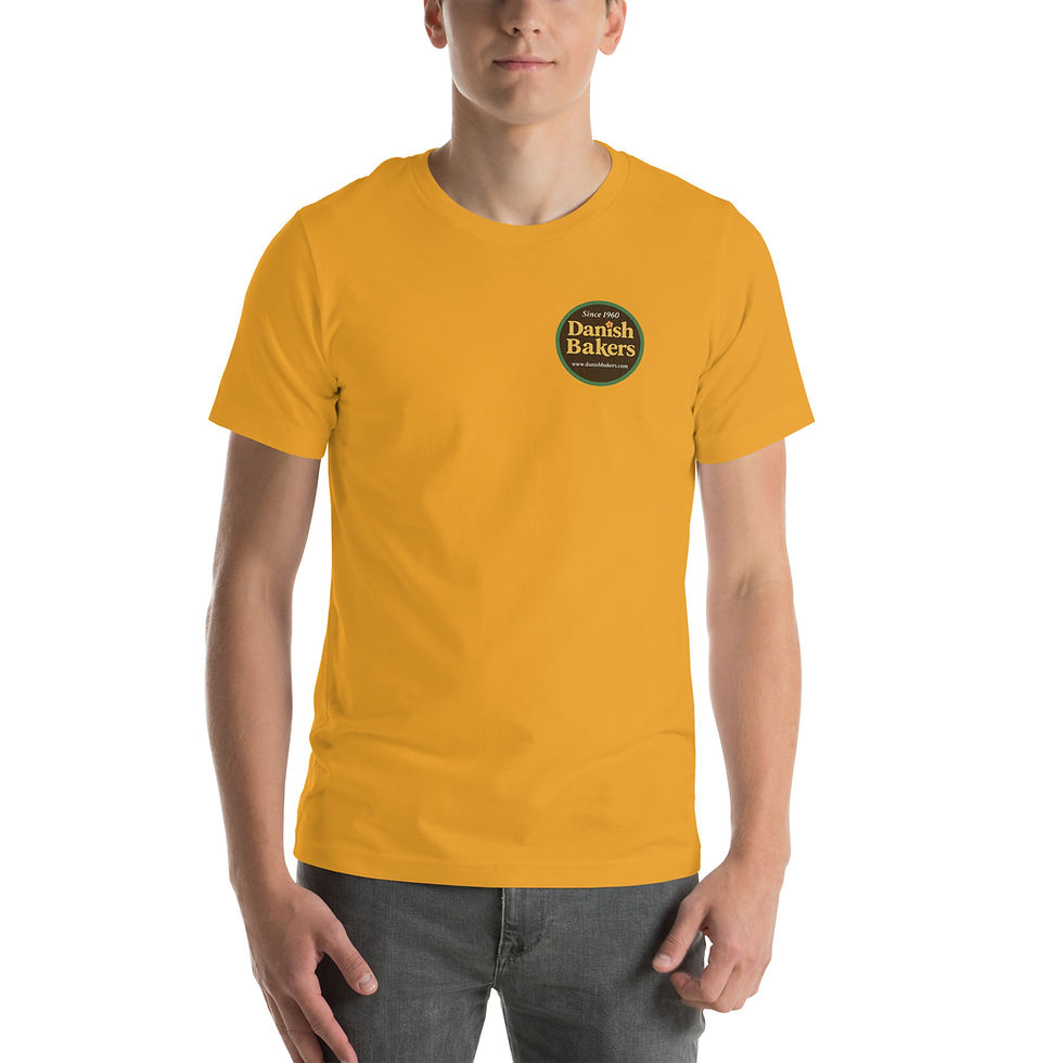Thumbnail: Unisex t-shirt