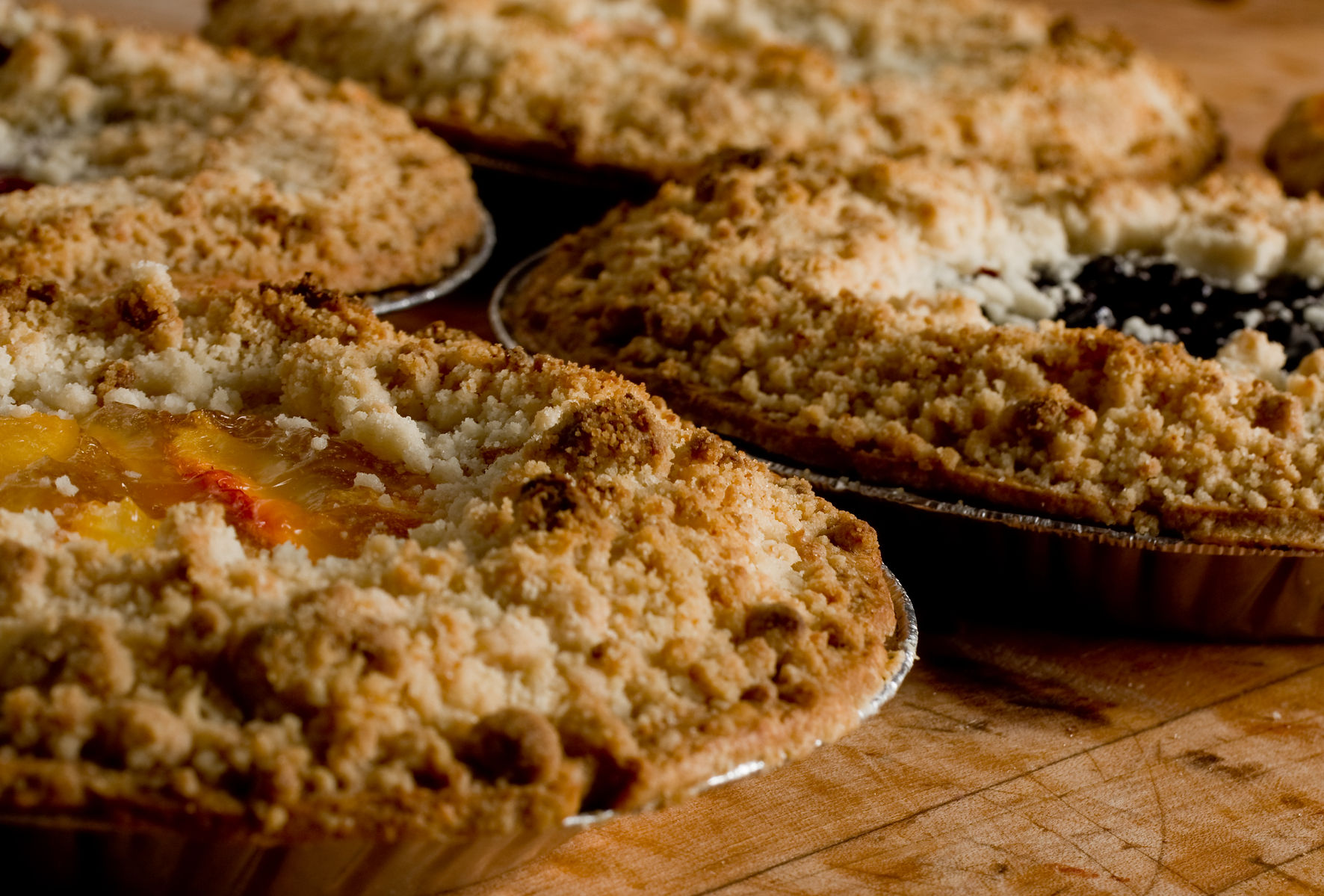 Pies