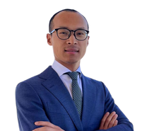 Hiring of our R&D Director