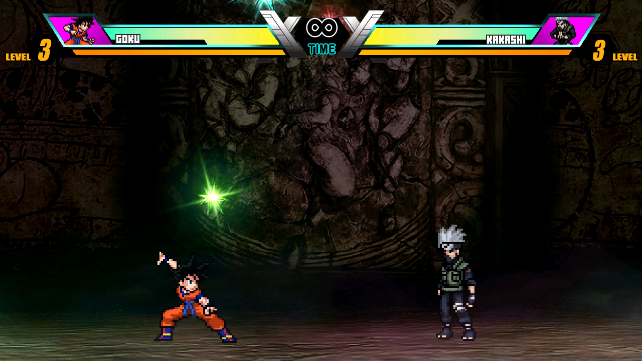 mugen games for mac mugen games for mac