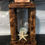 Thumbnail: Copper top wooden lantern